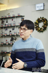 박흥수 “시베리아 횡단열차, 묘한 매력이 있더라고요”
