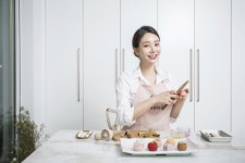 2018 버킷리스트, 화과자는 어때요?