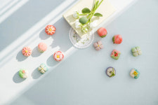 2018 버킷리스트, 화과자는 어때요?