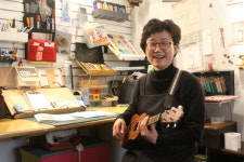 이영경 “구김새도 있어 줘야 멋진 이의 완성!”