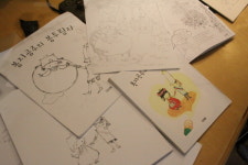 이영경 “구김새도 있어 줘야 멋진 이의 완성!”