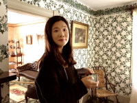 책과 현실의 경계 속 여행기