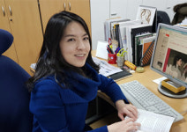 김유진 서현 작가 “잠자리 그림책, 이렇게 보세요”