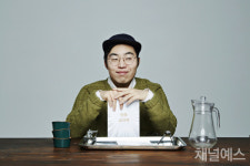 [독립출판물 저자를 만나다] 나만 만들 수 있는 책 ? 고성배