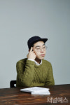 [독립출판물 저자를 만나다] 나만 만들 수 있는 책 ? 고성배