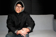 김심야, 한국 힙합씬의 주목받는 루키