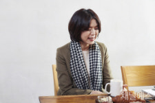 영주 “꿈이 없었다면 며느리 사표는 없었다”