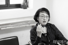 [커버 스토리] 김진애, 덜 싸우며 더 사랑하는 법