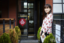 은유 “책 만드는 사람도 발언했으면 좋겠어요”