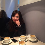 이미화 “영화 속 주인공처럼 살고 싶다는 생각”