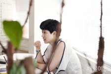 이민경 “결혼하거나 혼자 살거나, 왜 둘밖에 없을까요?”