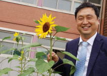 책도, 작가 김선영도, 쓰임이 많았으면 좋겠어요