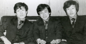 새로운 생명을 얻은 산울림의 음악