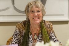 메르타 할머니를 닮은, 카타리나 잉엘만순드베리 방한