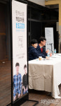 팟캐스트 <책읽아웃> 1주년 부산 공개방송 현장 