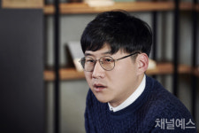 김민섭 “당신 학교의 교훈은 뭐였어요?”