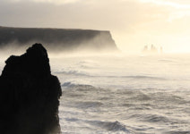 [예술가들이 사랑한 날씨] 겨울의 얼굴