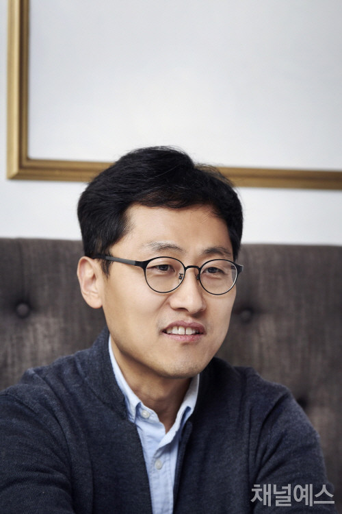 김상욱 의원, 국힘 탈당 후 10일 만에 민주당 입당
