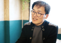 심현보 “가사를 쓸 때 중요하게 생각하는 것”