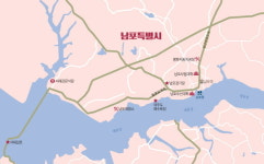 [북한은 처음이지?] 북한의 인천, 제2의 도시 ‘남포특별시’