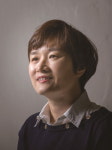 심윤경 “17년 만에 성장소설 『설이』, 많이 울었다”