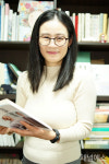 김예원 변호사 “장애인이 처한 환경은 내가 처하고 싶지 않은 환경”