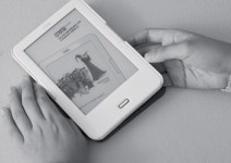 [전자책 특집] 출판사에서 말하는 ‘전자책 이렇게 팔아요’