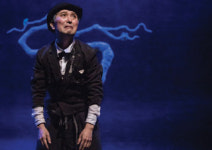 당신의 고도는 무엇인가요 - 연극 <고도를 기다리며>