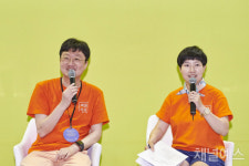 2019 서울국제도서전 <책읽아웃> 공개방송 현장 속으로