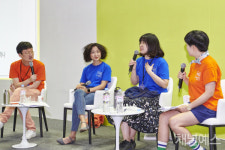 2019 서울국제도서전 <책읽아웃> 공개방송 현장 속으로