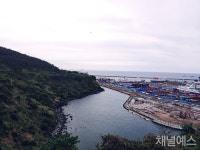 [제주 오름을 걷다] 제주 시내에서 가장 가까운 오름, 사라봉과 별도봉