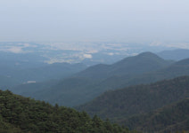 [제주 오름을 걷다] 제주 시내에서 가장 가까운 오름, 사라봉과 별도봉
