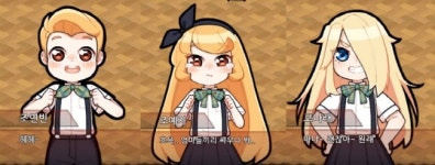 [세상의 모든 덕후] 제 그림을 예쁘다고 좋아해 주실 때 제일 기쁘고 좋아요 