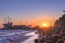 [여행자를 위한 도시 인문학] 정동진독립영화제로 떠나자