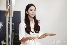 리나쌤 박효영 “필라테스에서 가장 중요한 건 ‘몸을 세우는 일’”