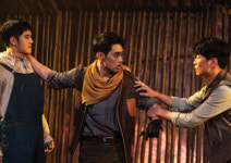 [이주의 티켓박스] 널리 백성을 이롭게 하라 - 뮤지컬 <세종 1446>