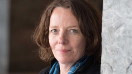 [7문 7답] 안드레아 게르크 “아픈 마음에 책을 처방해요”