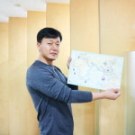 [7문 7답] 동화작가 김남중 “우리 동화도 전 세계로 나가야죠”