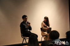 [작가와의 만남] 김상욱 “당연한 것은 당연하지 않다”