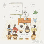 [장강의 소설가라는 이상한 직업] 소설가와 강연