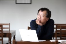 [7문 7답] 카피라이터 정철, 세상 모든 단어에는 사람이 산다