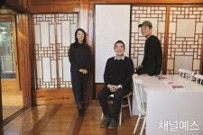 [숏폼 특집] 이상영, 서상민, 강영규 “청춘과 독립은 출판의 미래”