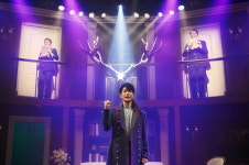 [이주의 티켓박스] 나는 악마가 아니라 너야 - 뮤지컬 <미드나잇:엔틀러스>