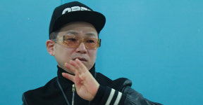 [만나고 싶었어요!] 이희문 “민요는 내 무기이자 필살기”