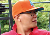 [7문 7답] 김리리 “떡집의 정체를 궁금해하는 독자들을 위해”