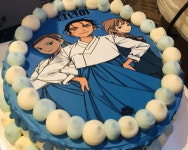 서이레, 나몬 “웹툰 <정년이>, 자신의 욕망에 솔직한 여성들”