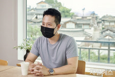 [만나고 싶었어요!] 특수청소부 김완 “죽음이 왔다 간 자리, 사연이 남았다”
