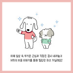 [너로 인해 내 마음이 다독다독] 마음을 말랑말랑하게 만들어주는 동화 이야기