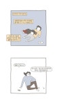 [최지은 칼럼] 웹툰 <나는 엄마다>, 엄마가 아니라도 추천합니다