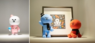 [7문 7답] 소소한 행복을 전파하는 바라바빠와 힐링 컬러링을!